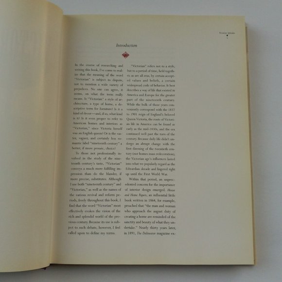 Victorian Splendor Allison Leopold Re-Creating America's 19th Century Interiors - Picture 16 of 16
